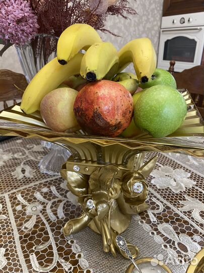 Ваза итальянская