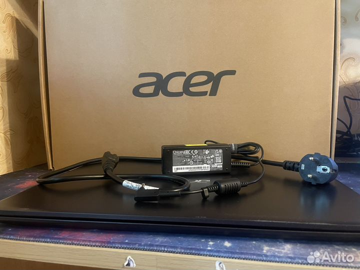 Acer aspire 3 r5 3500u vega8 8 gb 256 gb