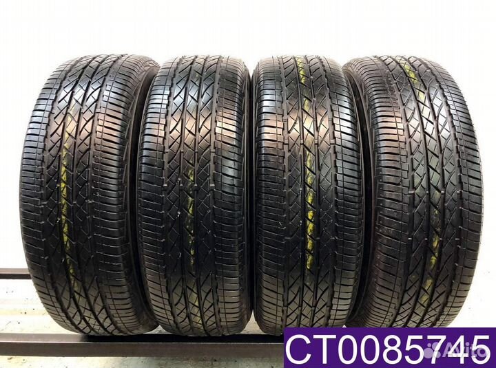 Bridgestone Dueler H/P Sport AS 225/65 R17 96T