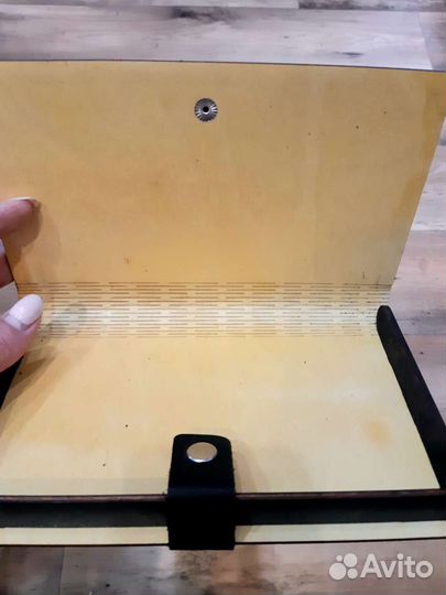 Книжка-шкатулка Shilo