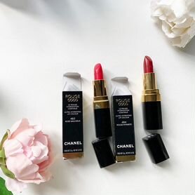 Chanel rouge allure 482/488