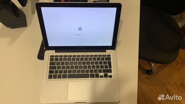 Apple MacBook pro 13 late 2011