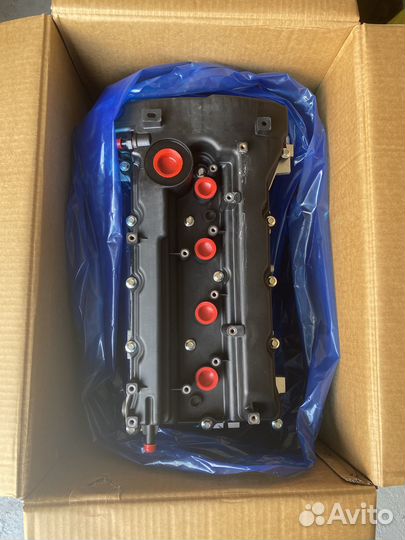 Двигатели Kia/Hyundai новые G4KE/G4KJ/G4NA