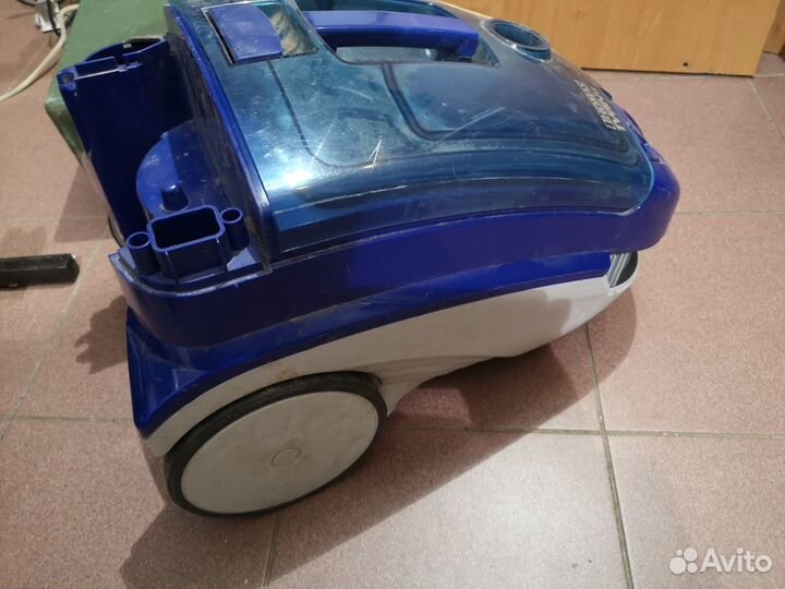 Для пылесоса: 