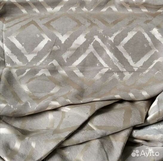 Шторы на отрез