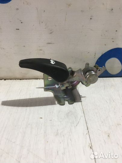 Ручка открывания капота KIA RIO 2 JB рест 1.6 мт с