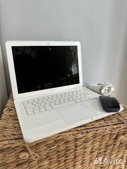 Apple MacBook pro 13 (2010)