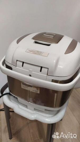 Мультиварка бу