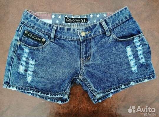 Шорты женские