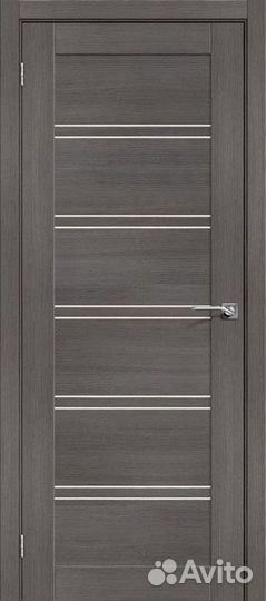 Межкомнатные двери