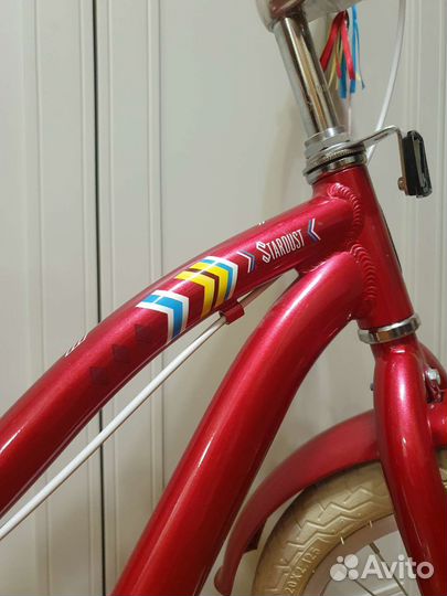 Детский велосипед schwinn