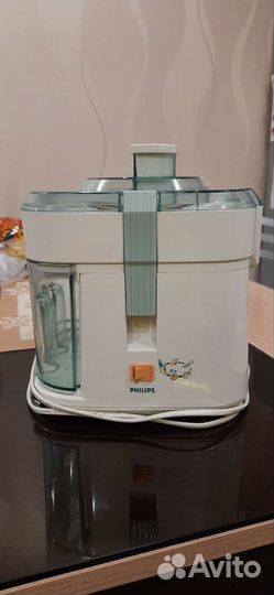 Соковыжималка