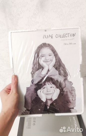 Фоторамка