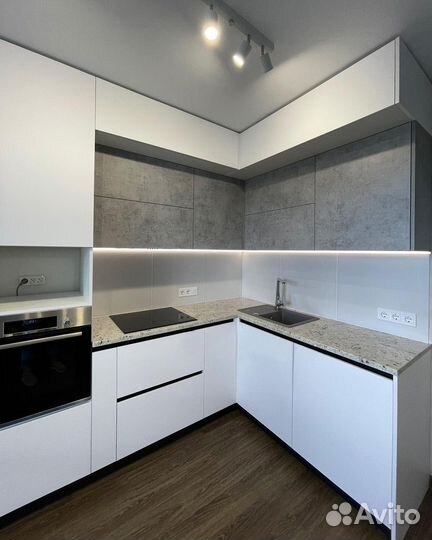 Кухня (цена за весь кпомплект) sh-0537198