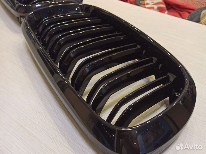 Новые Ноздри BMW X5 F15 X6 F16