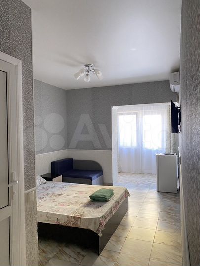 Комната 13 м², 2/3 эт.