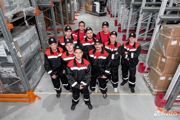 Предоставим грузчиков, разнорабочих и такелажников