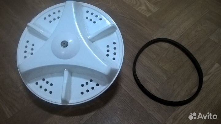 Зап.части для стиральных машин Renova,Evqo,Славда