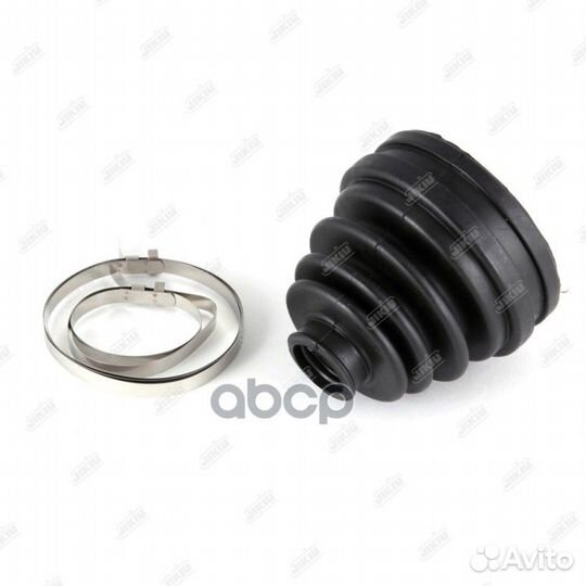 К-кт пыльника ШРУСа внутреннего Toyota Corolla