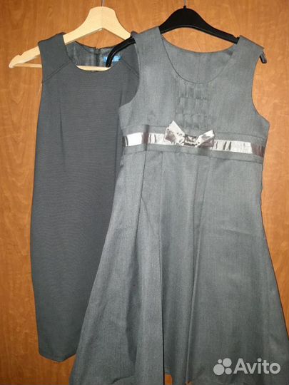 Школьная форма пакетом 140-146