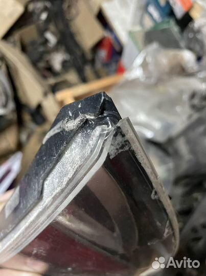 Фонарь задний внутренний левый Mazda Mazda 6 (GH)