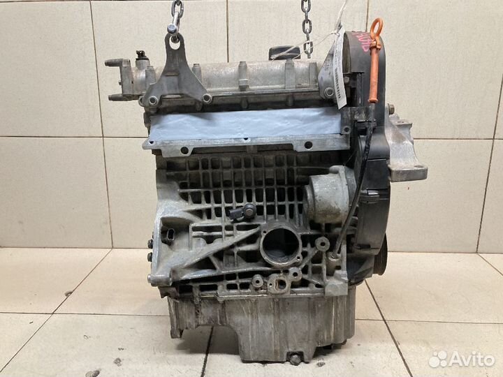 Двигатель VAG 1.4 для Seat Altea, Seat Leon (1P1)