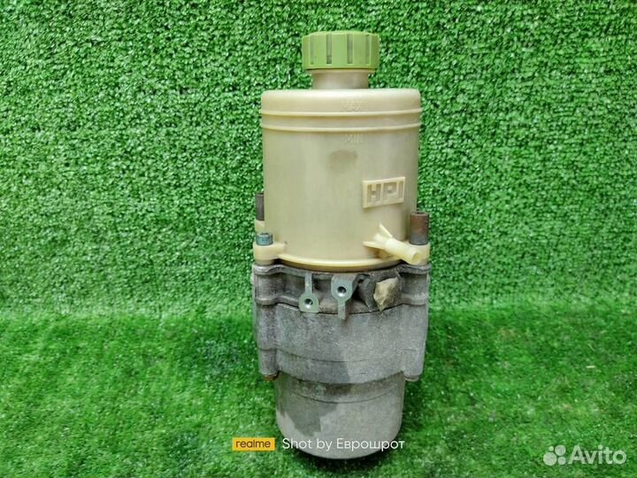 Насос гур Skoda Fabia 1 (1999-2006)