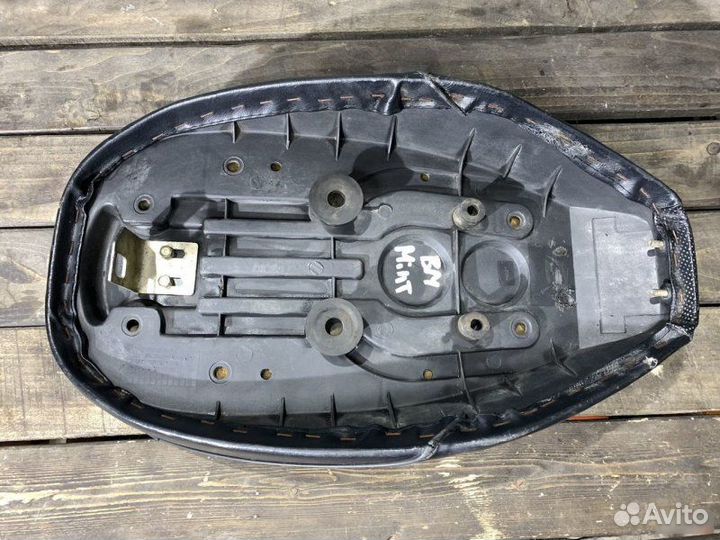 Сидение Bm Mint 50