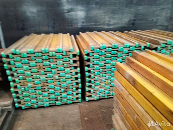 Балка бдк. Опалубка