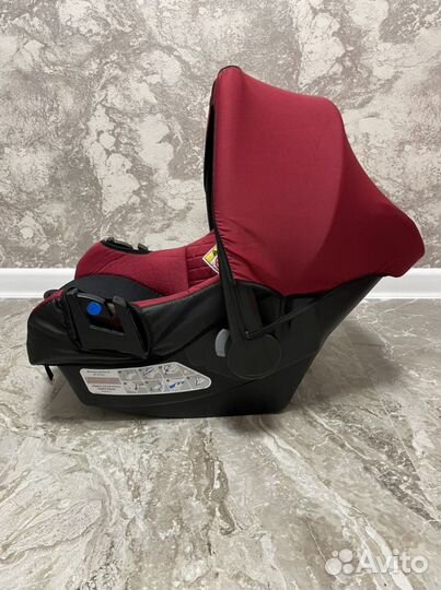 Автолюлька