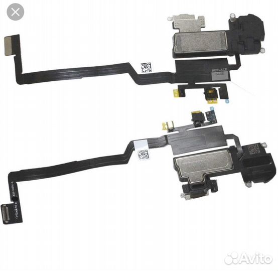 Шлейф верхний для iPhone