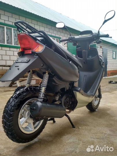 Скутер jumbo