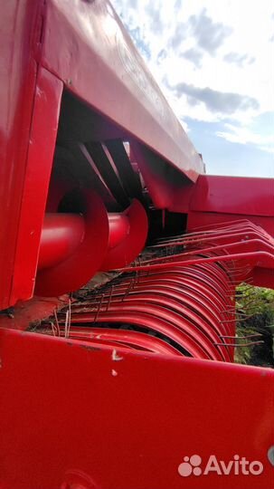 Пресс-подборщик Sipma Z224/1, 2000