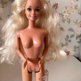 Барби barbie see Holiday барби 90х