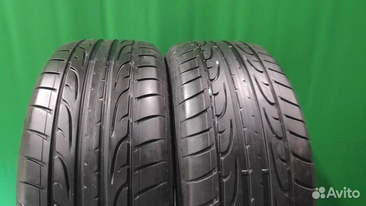 Dunlop SP Sport Maxx 275/50 R20 113W