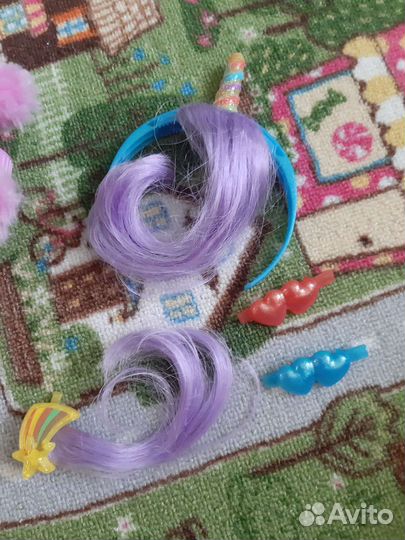 Питомец (щенок) FurReal Friends и Щенячий патруль