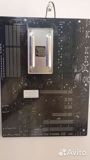 Материнская плата Asus M5A97 LE R2.0