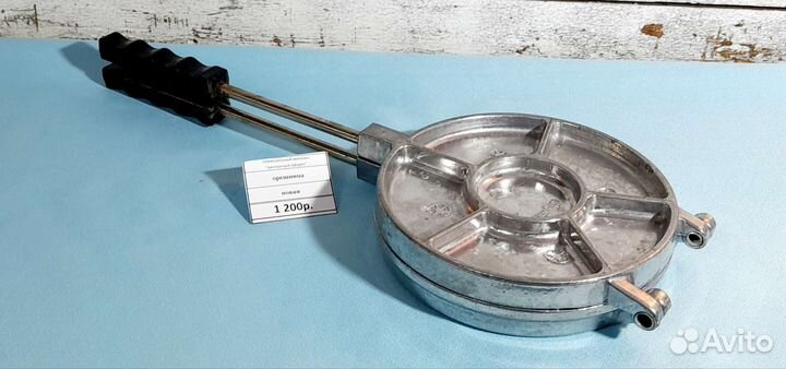 Орешница/ссср/новая