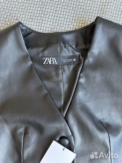 Жилетка Zara S