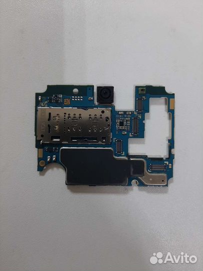 Samsung galaxy A51 Запчасти
