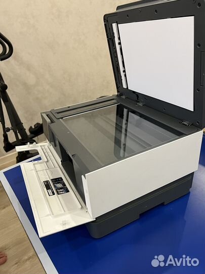 Продаю мфу HP office jet pro 9010