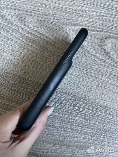 Чехол аккумулятор iPhone XS