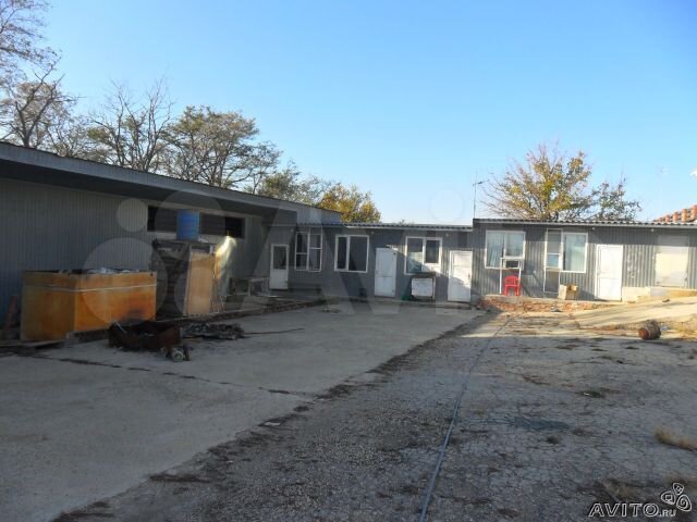 Склад, 900 м²
