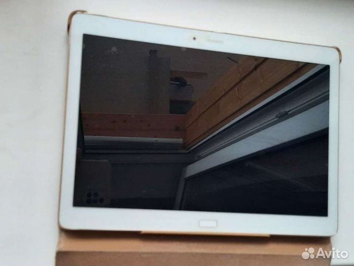 Huawei media pad m2 10 inch планшет