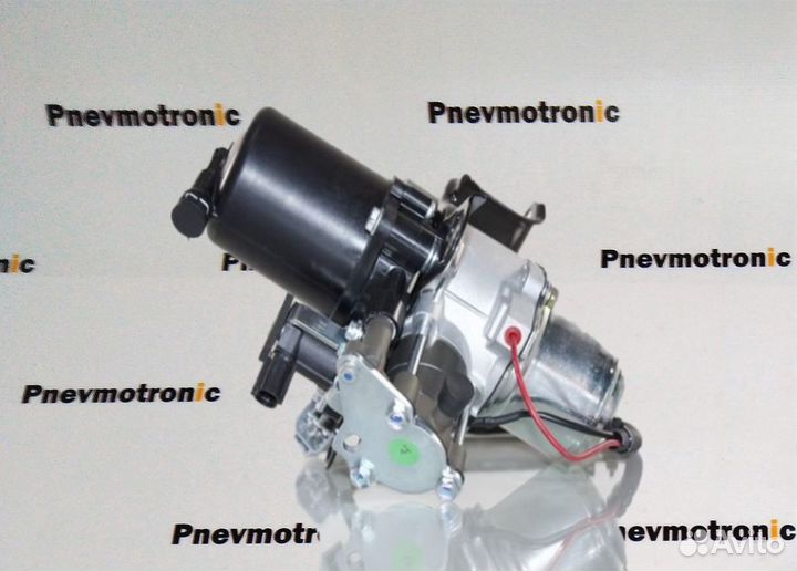 Компрессор пневмоподвески Lexus GX470