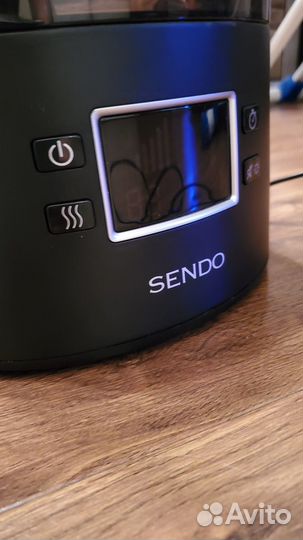 Увлажнитель sendo m200