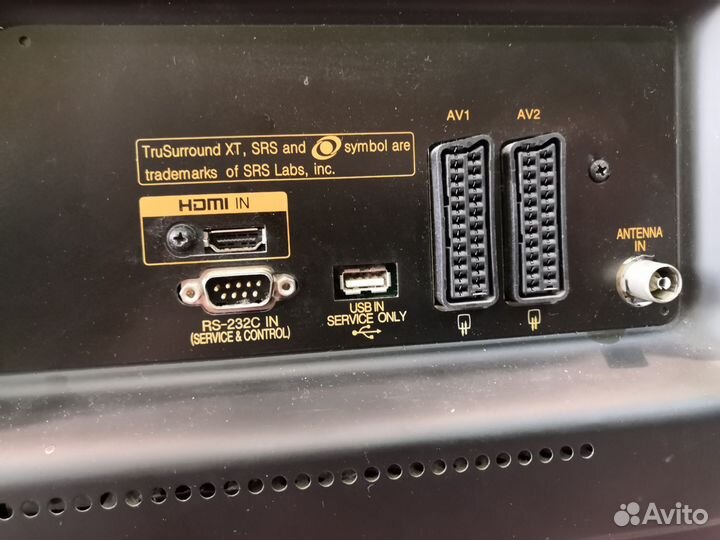 Плазменный телевизор LG 42' (108см)