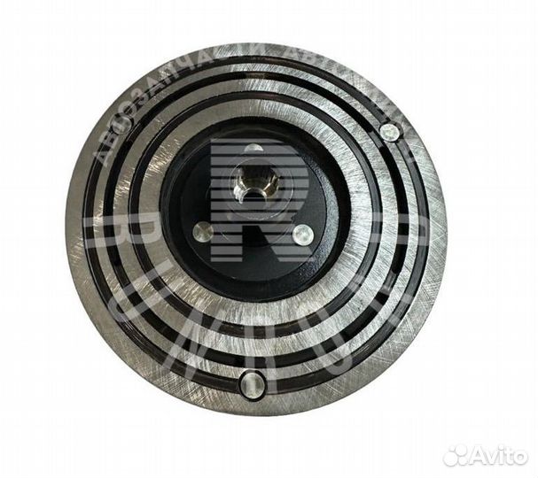 Пластина компрессора Mazda Atenza,Mazda 6 GH GH5AP