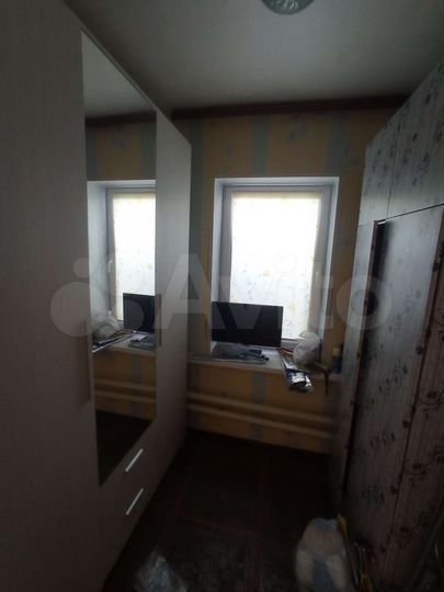 Дом 72,4 м² на участке 5,2 сот.