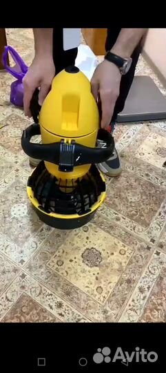 Подводный скутер Океан Эксплоер 500 ватт